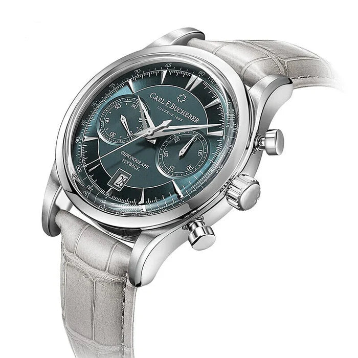 VANPETT FLYBACK GREY