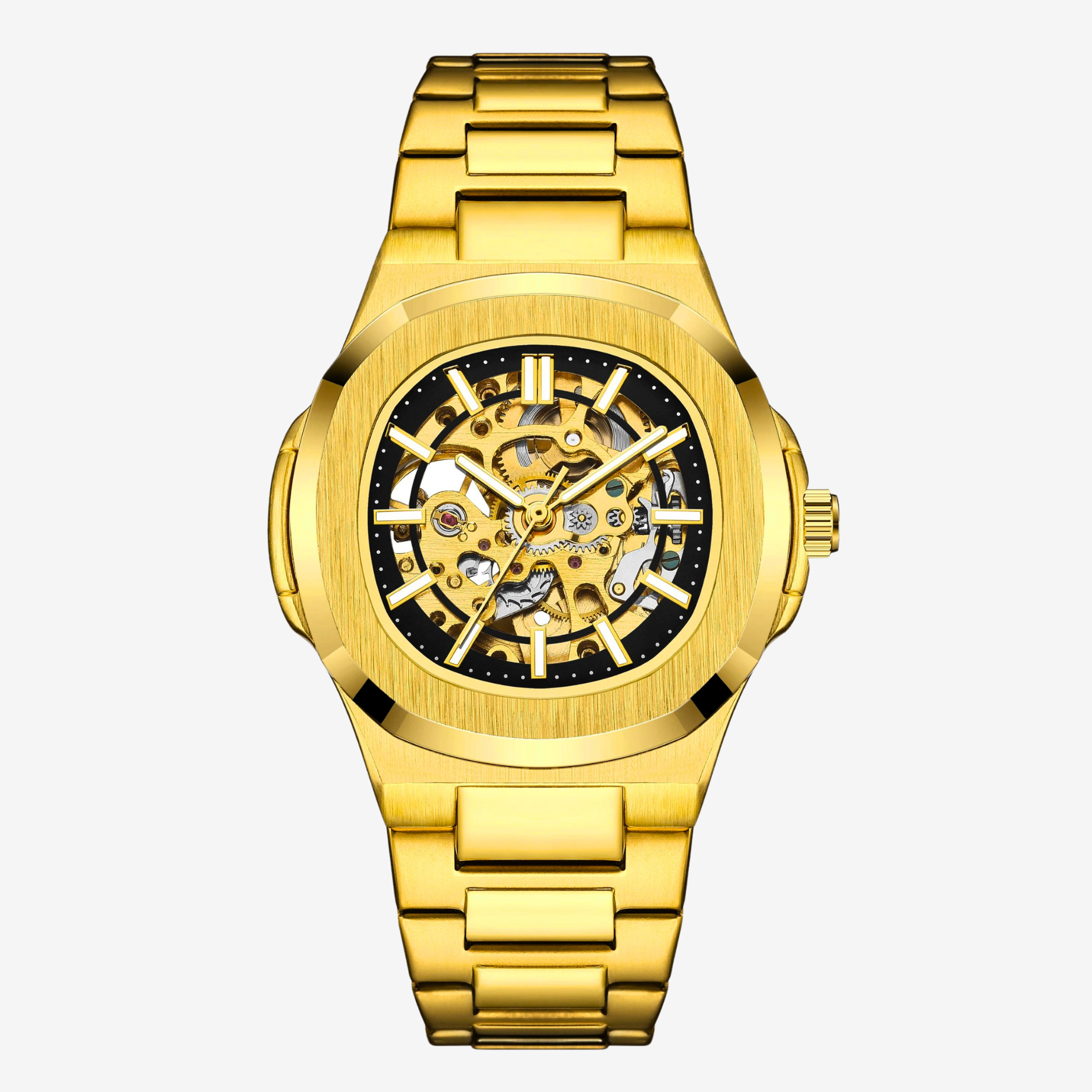 VANPETT ROYAL GOLD