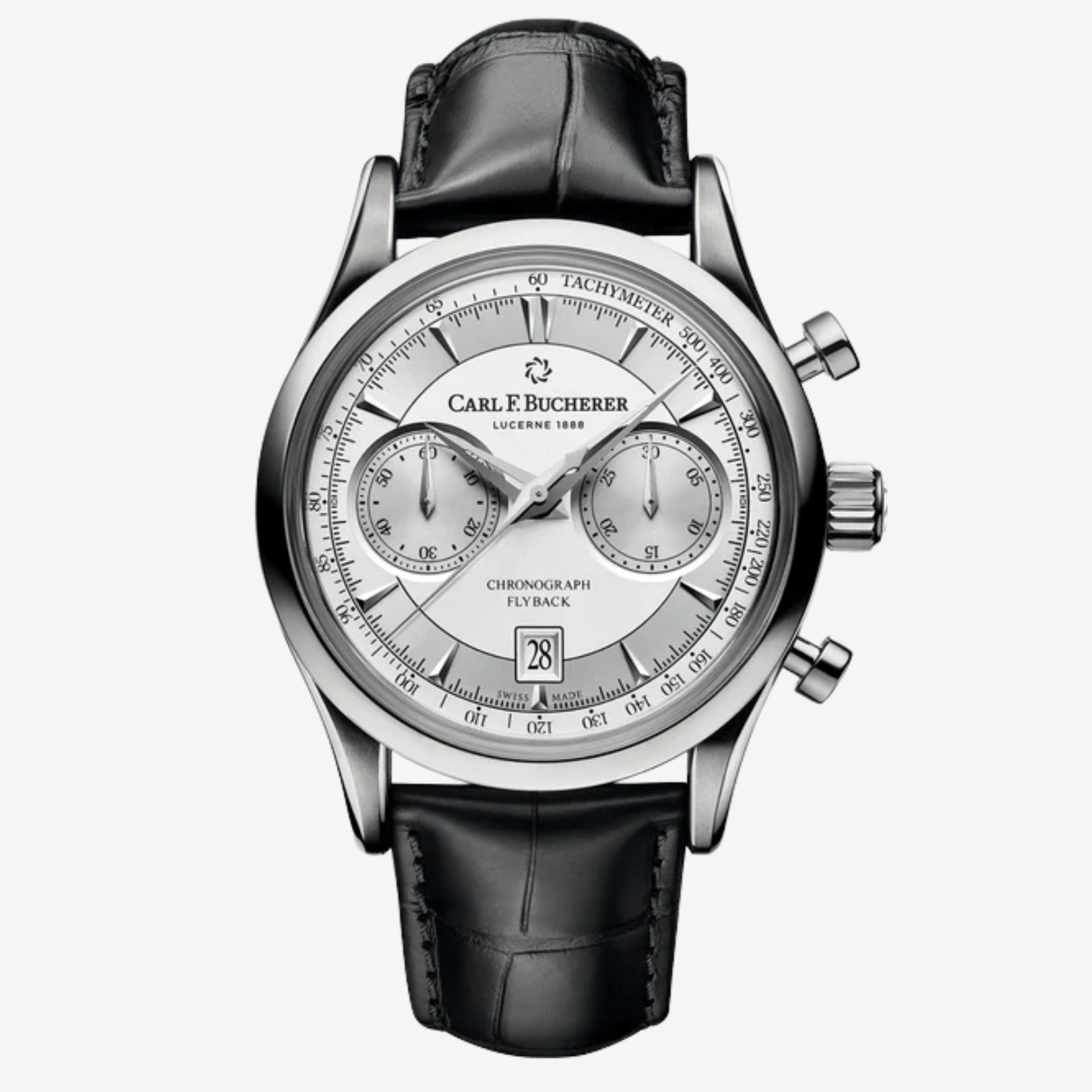 VANPETT FLYBACK BLACK
