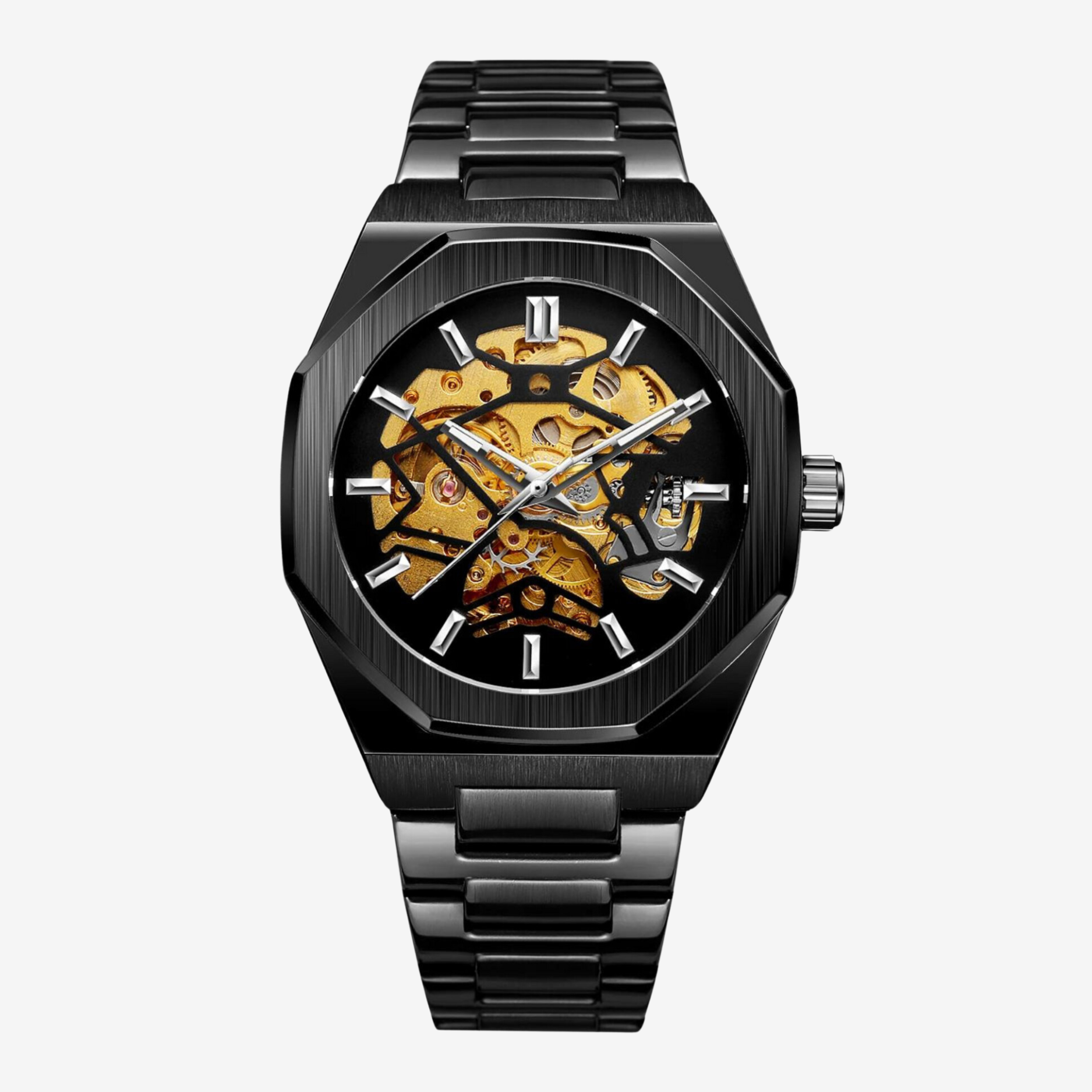VANPETT LEGEND BLACK