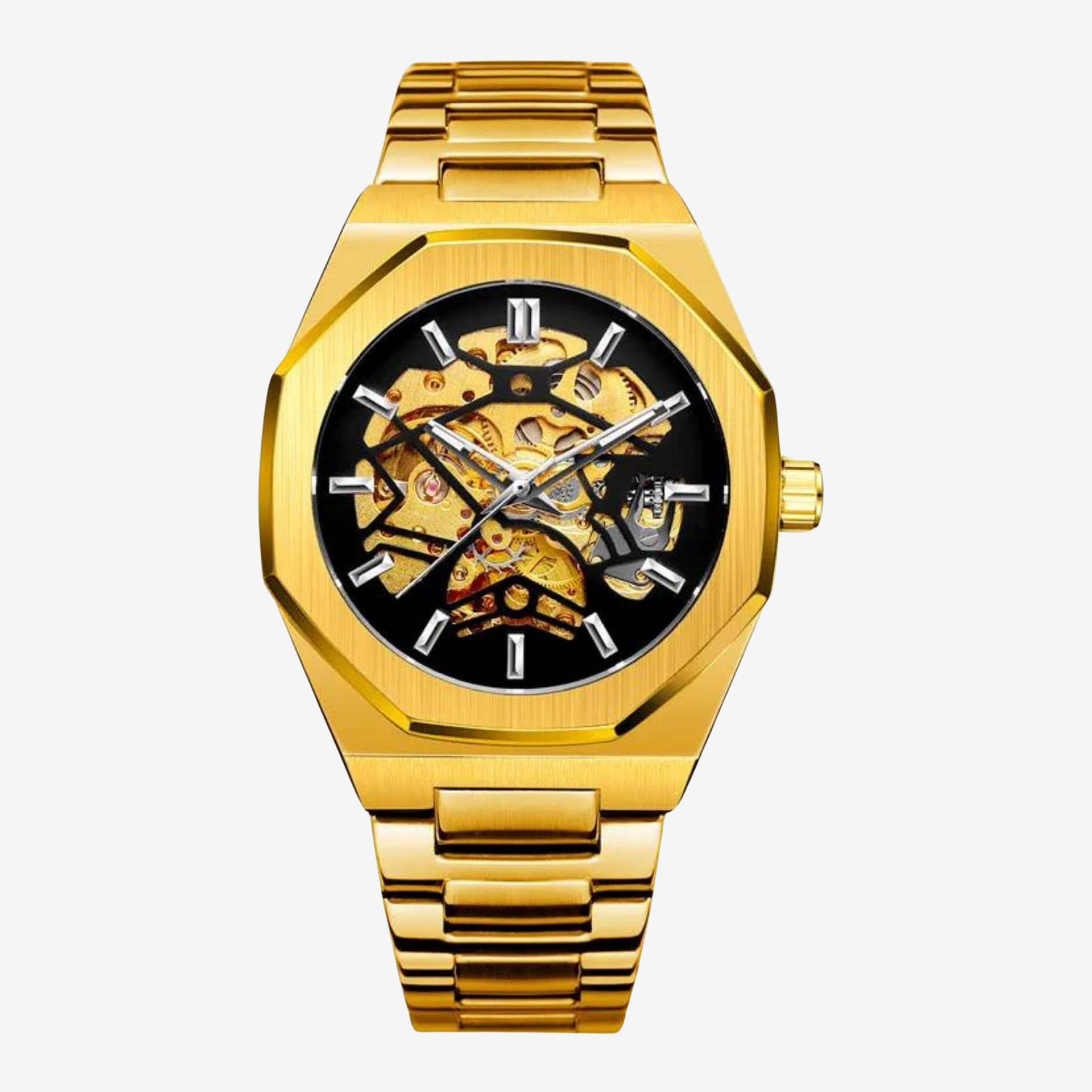 VANPETT LEGEND GOLD