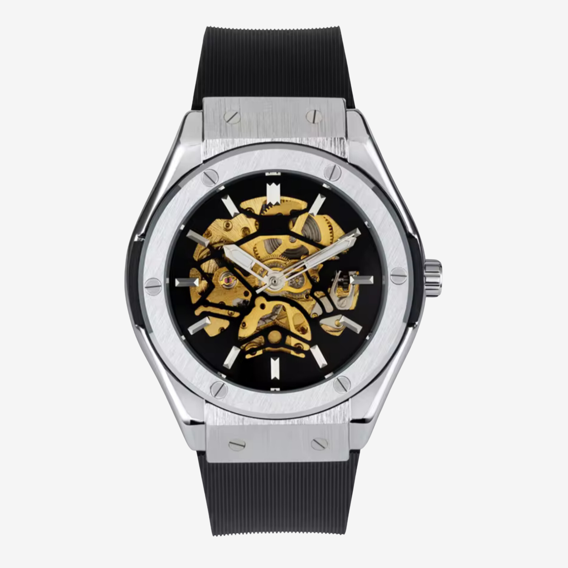 VANPETT ELITE SILVER