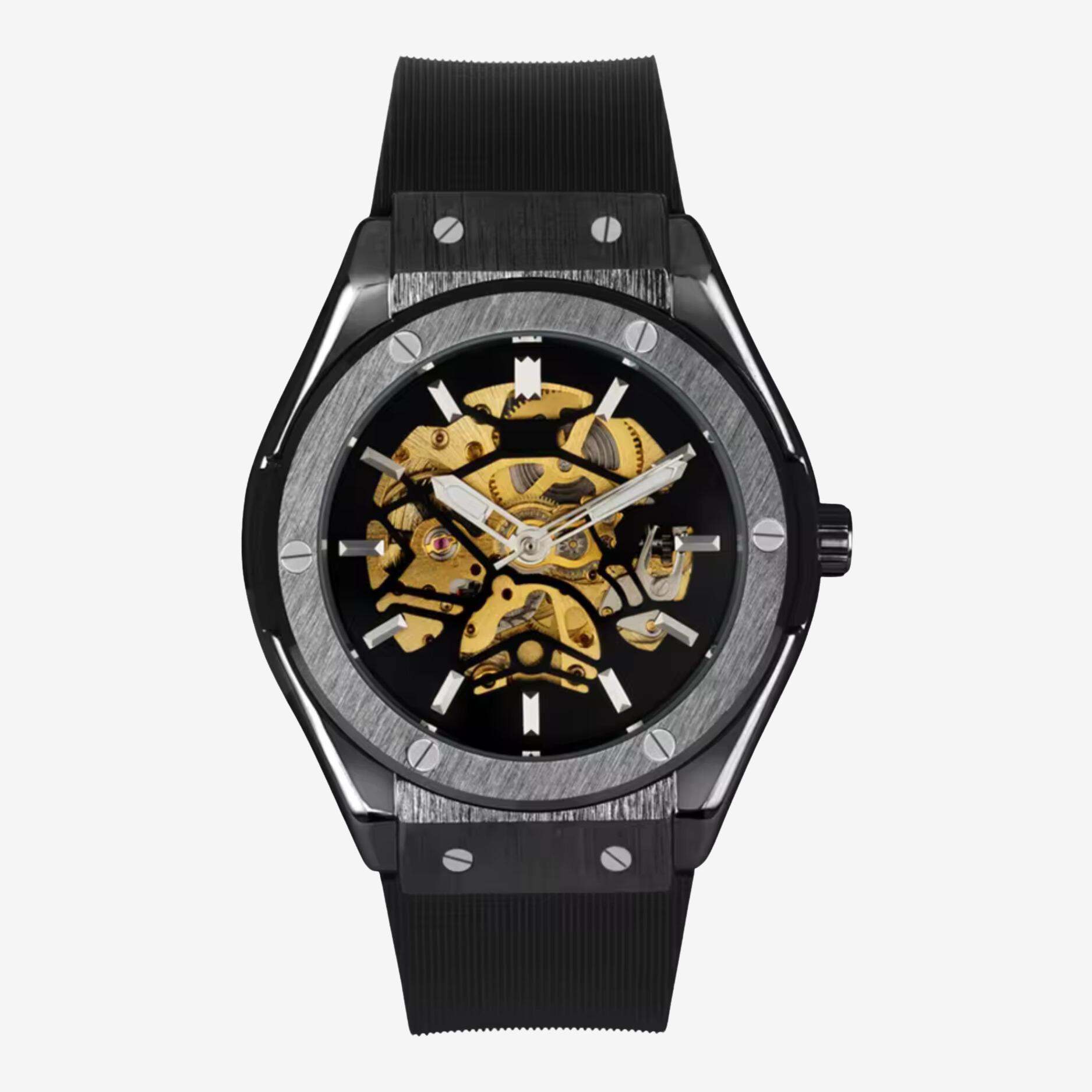 VANPETT ELITE BLACK
